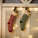 New Fashion Christmas Socks Gifts Cheap Price From China