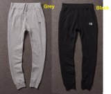 Good Quality Mens Sweat Pants with Custom Embroidery Logo