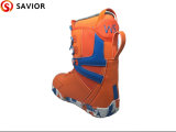 Winter Soft Heated Warm Snow Boot for Male and Female