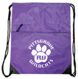 Drawstrings Bag, Polyester Bag, Sport Bag, Gym Bag, Backpack, Nylon Bag, Promotion Bag