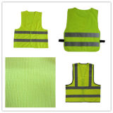 Children Clothing High Visibility Safety Vest for Kids