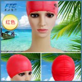 OEM Swim Pool Surfing Shower Hat Swimming Cap Free Size