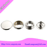 Hot Selling Metal Sewing Snap Button