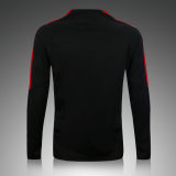 Anti-Static, Windproof Solid Long Sleeved Football Training Service