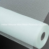 PVC Coated Fiberglass Window Netting Mosquito Plastic Screen