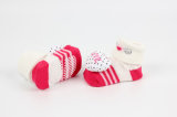 Cheap Wholesale Price Anti-Slip Cotton Baby Socks