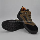Stylish Light Sport Men Work Safety Shoes Ufb055