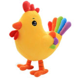 Plush Chicken Custom Plush Toy