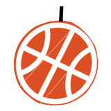 2016 Basket Ball Seat Cushion Stadium Cushion Promotional Cushion for Sport Event