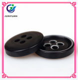 Resin Coat Buttons 4holes Coat Buttons Clothing Fashion Button