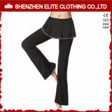 Hot Selling High Quality Skirt Pants Yoga Wear (ELTLI-98)