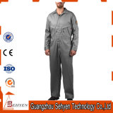 Wholesale Workwear Poly Cotton Twill Coverall for Worker