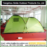 8 Person Rain Protection Temporary Outdoor Camping House Tent