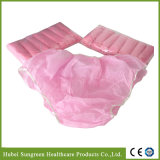 Disposable Non-Woven Lady Panties, Underwear for SPA or Hospital Use
