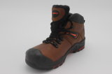 Lightweight Safety Boots Police Safety Shoes
