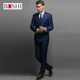 2016 Fashion Tailor Suits for Men, Blue Design, Custom Your Size