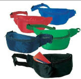 Colorful Waist Bag for Sport with Polyester Dx-Wb601