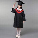 2016 Graduation Charms for Children Graduation Caps and Gowns of Children Graduation Robes