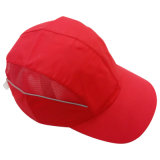 Hot Sale Sport Cap with Net on Side 1635
