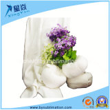High Quality Sublimation Fibre Bath Towel