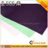Eco-Friendly 100% PP Nonwoven Spunbond Fabric