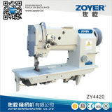 Double Needle Heavy Leather Sewing Machine Zy4420