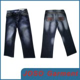 Dark Blue Women Denim Jeans (JC1043)