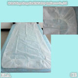 Single Use Medical SMS Bed Cover