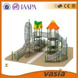 Good Quality Outdoor Playground Equipment for Children