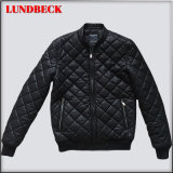 New Men's PU Jacket with Good Quality