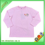 Lovely Children Tee Shirt with Printing