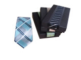 Fashion Neckties and Gift Box