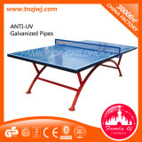 Children Table Tennis Table for School