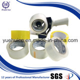 Different Size Can Be Produce Clear BOPP Packing Tape