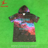Healong Sky Star Sublimation Design Youth Hoodie Sweatershirt