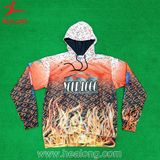 Healong China Manufacturer Clothing Gear Digital Printing Men's Jackets for Sale