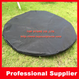 Outdoor Furniture Garden Round Table Cover (420PU)