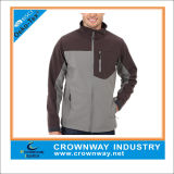 Comfortable Lightweight Outdoor Jacket Waterproof Soft Shell Jacket for Men