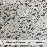 Textile Allover Dress Fabric Lace (M3428-G)