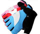Gym Sport Glove with Half Finger