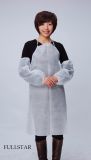 Disposable PP/PP+PE/PE Apron (Body Protective)