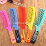 Durable Children Women Plastic Comb Hairbrush