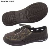 Fashion Breathable Lace-up Men Casual Shoes