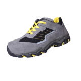 Excellent Quality Rubber Outsole Work Safety Boots