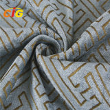 Jacquard Cheille Fabric 100% Polyester for Furniture