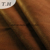 Embroidered Suede Fabric Supplier From Tongxiang Tenghui Textile Co., Ltd