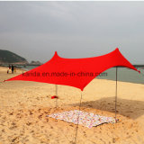 New Beach Sunshade Lycra UV50+ Tent