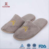 Factory Produce Washable Hotel Slippers, Men Disposable Hotel EVA Slipppers