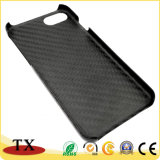 Waterproof Carbon Fiber Style Mobile Phone Shell