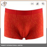 Customized Spandex Tight Underwear Mens Boxer Briefs for Men